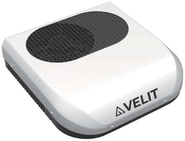 Velit 2000R MINI Dachklimaanlage