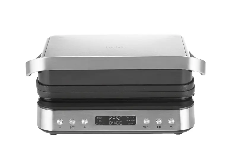 Lauben Contact Grill Deluxe 2000ST