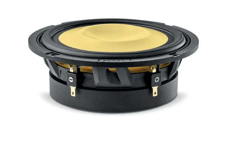 Focal K2 Power M 6.5 KM Lautsprecher