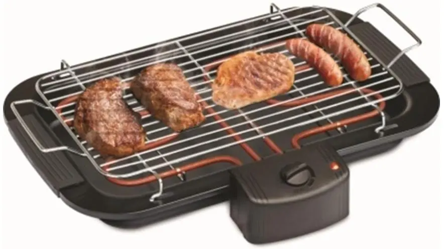 Oypla 4276 Elektrogrill