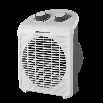 Techly 2000W Heizlüfter