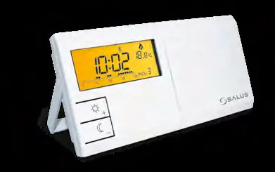 Salus 091FLRF Thermostat