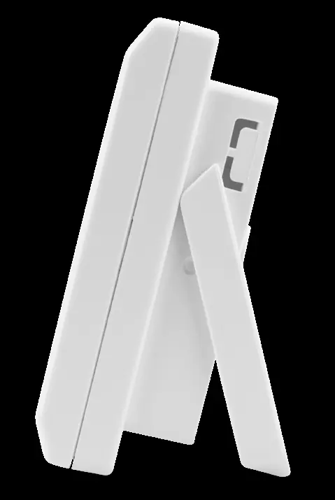 Regulator als Standgerät