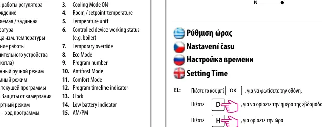 Verkabelungsdiagramm 091FLRFv2