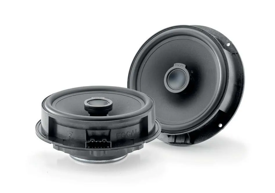 Focal Inside IC VW 165 Lautsprecher-Set