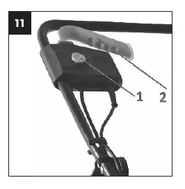Startmechanismus