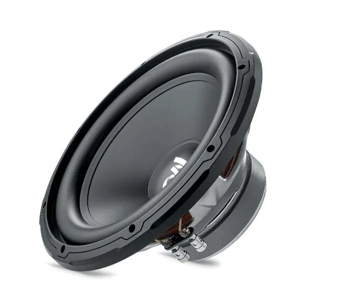 Focal Sub 12 Subwoofer Komponenten