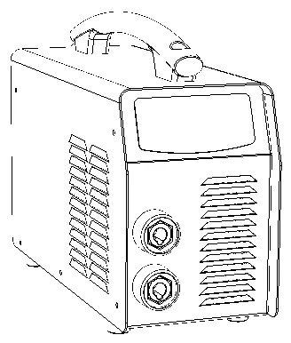 GYS PROGYS 200E FV CEL Schweißgerät