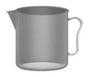 Messbecher