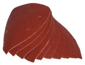 Schleifpapier