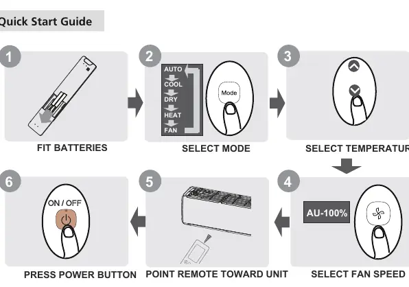 Quick Start Guide
