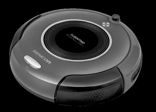 Sencor SRV 2010TI Saugroboter
