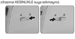Sicherheitsverriegelung
