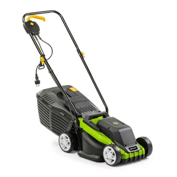 Fieldmann FZR 2018-E Elektro-Rasenmäher