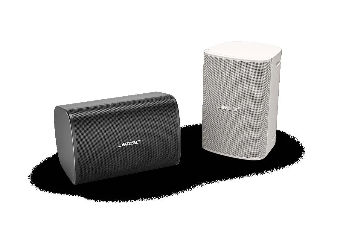Bose DesignMax DM5SE Aufbaulautsprecher