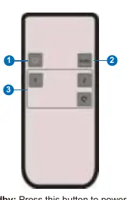 IR-Fernbedienung