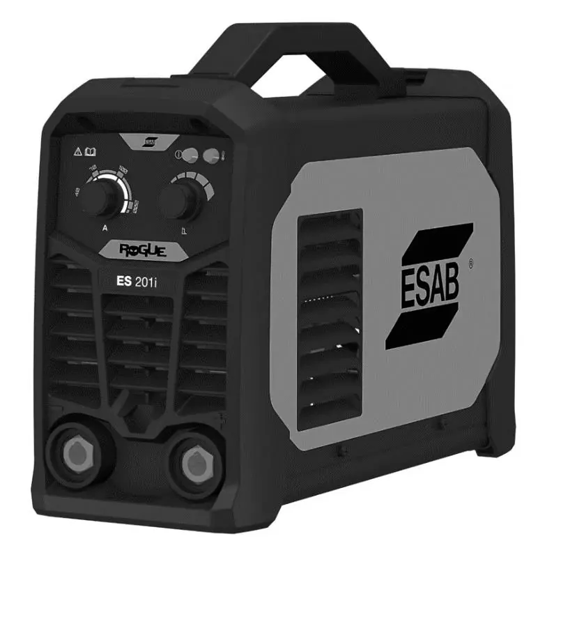 ESAB Rogue ES 201i Produktansicht