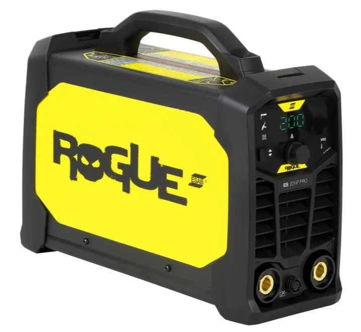 ESAB Rogue ES 201iP PRO Schweißgerät