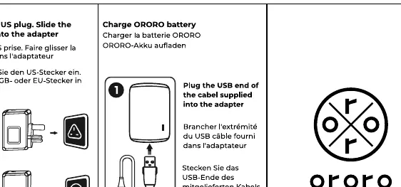 Ladevorgang