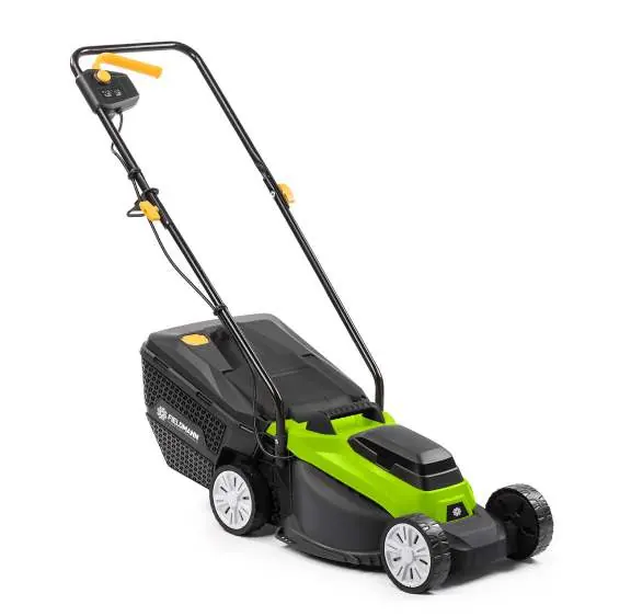 Fieldmann FZR 2023-E Elektro-Rasenmäher