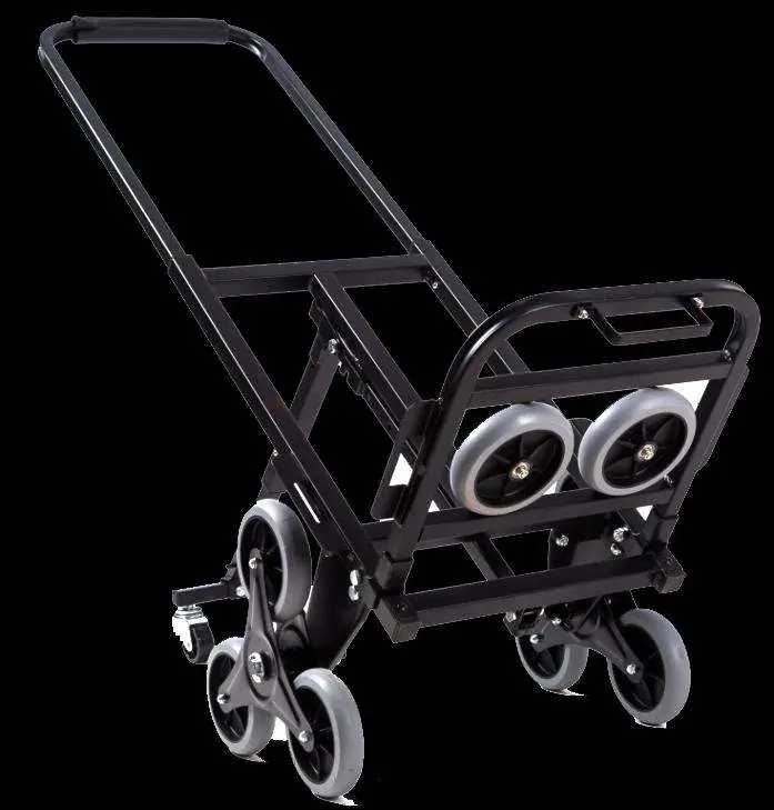 VEVOR Treppensteiger-Sackkarre
