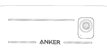 Anker 760 Portable Power Station Expansion Battery