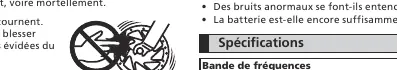Verschleißgrenze der Bremsbeläge (0,5 mm)