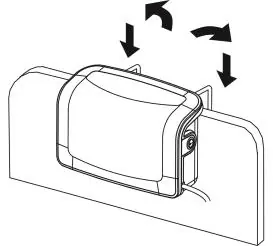 Installationsschritte