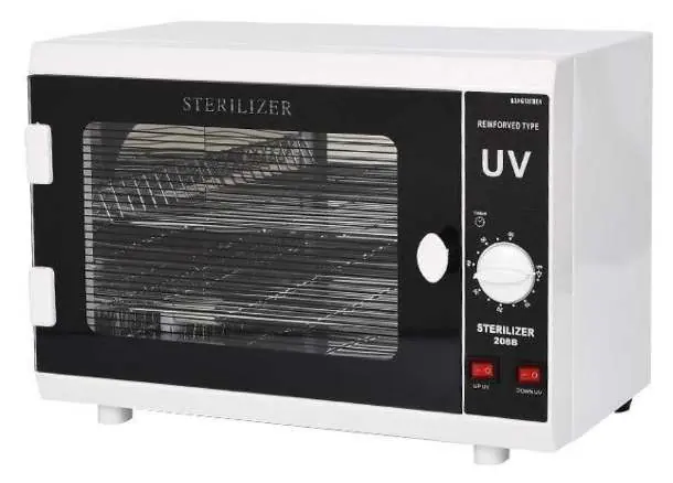 VEVOR 208B UV-Sterilisator