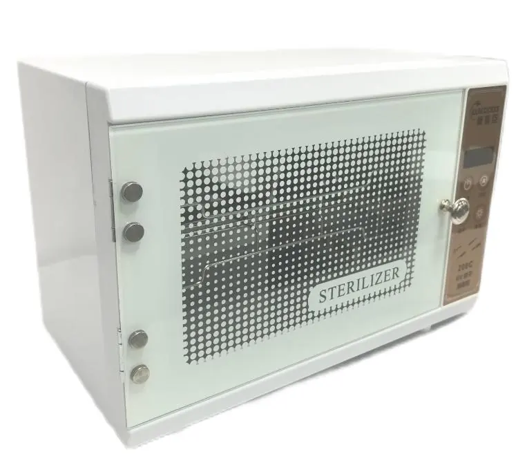 VEVOR 208C Werkzeug-Sterilisator