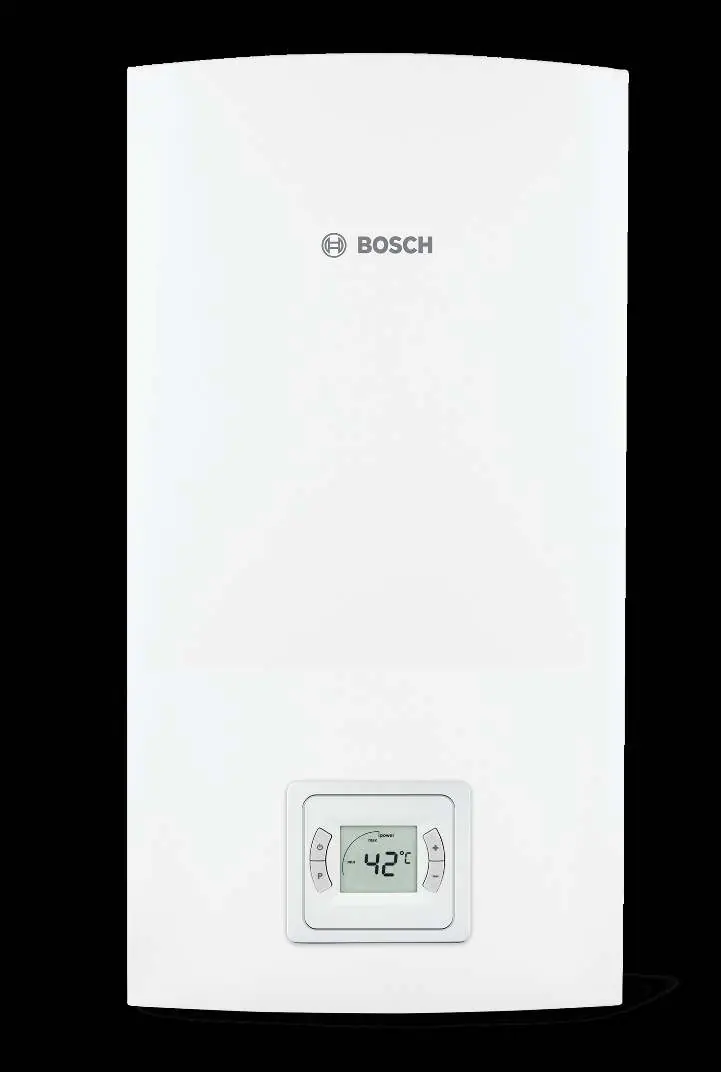 Bosch Therm 4600 Compact In 20L Durchlauferhitzer