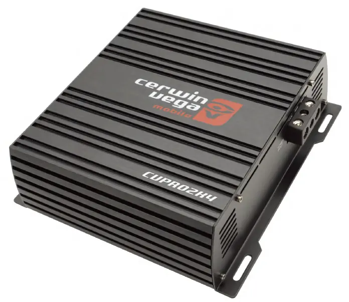 Cerwin Vega CVPRO Series Verstärker