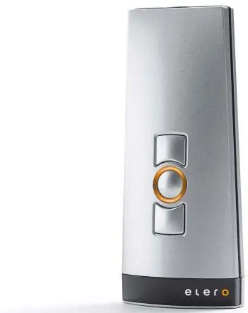 MonoTel 2 Funkhandsender