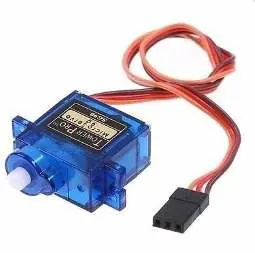 Servo 9G
