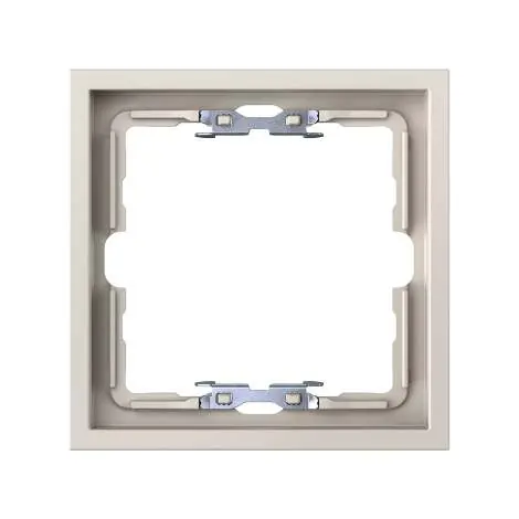 Simon 360 Abdeckrahmen für 1 Element