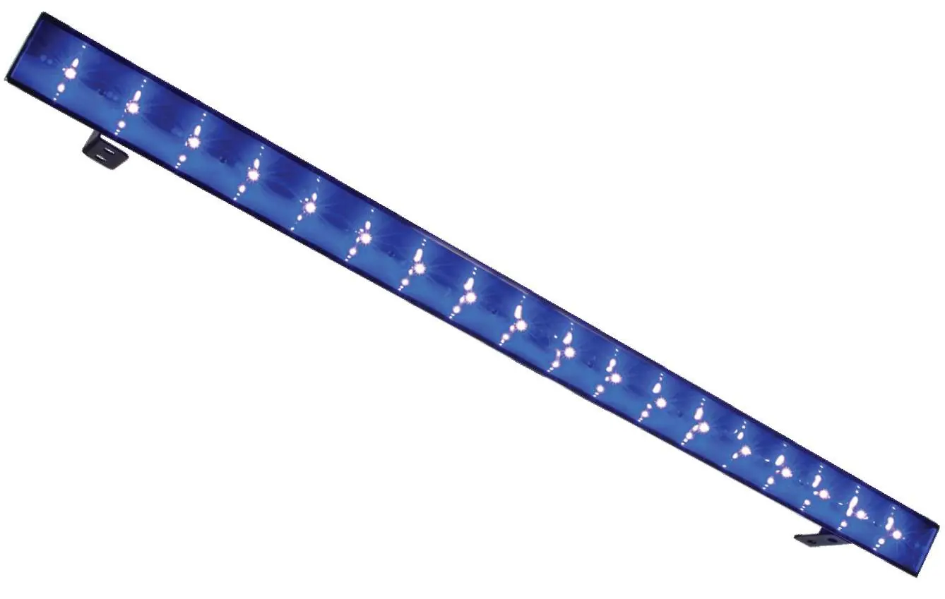 ADJ Eco UV Bar Plus IR