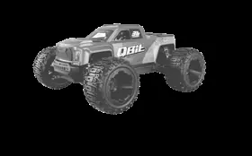 Maverick RC-Fahrzeug