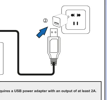 LED-Statusanzeige des Ladegeräts