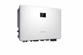Sungrow 1-Phase Hybrid Inverter