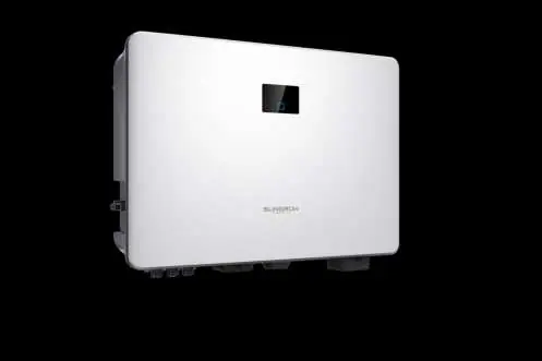 Sungrow 1-PHASE PV-Netzwechselrichter