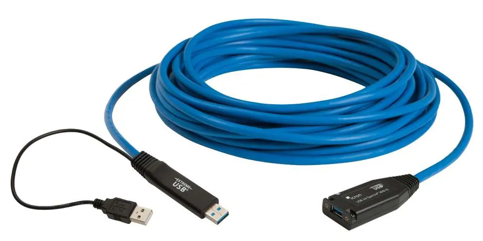 USB 3.0 Spectra 3001-15 Kabelkomponenten