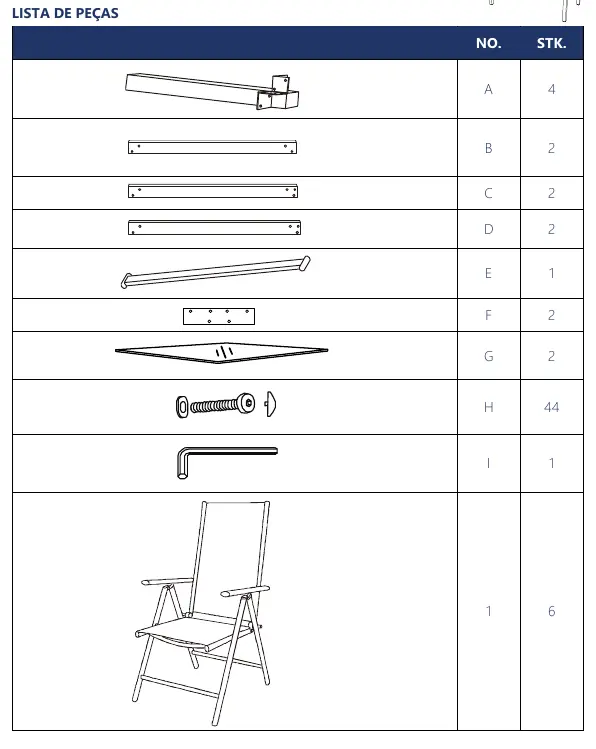 Teileliste