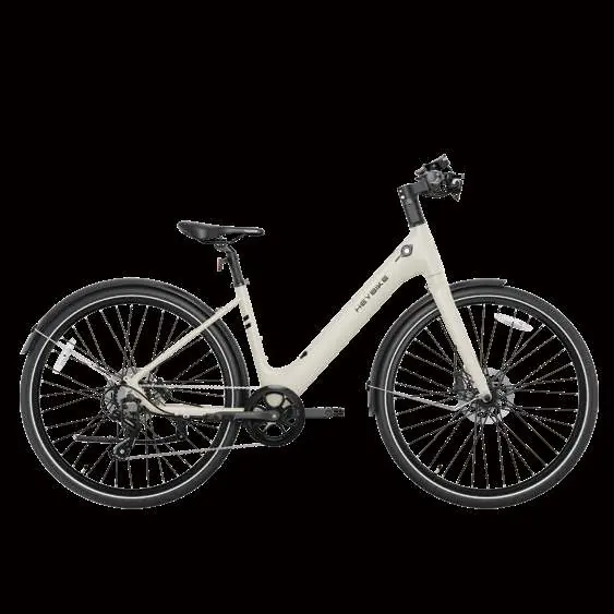 Heybike EC 1-ST E-Bike