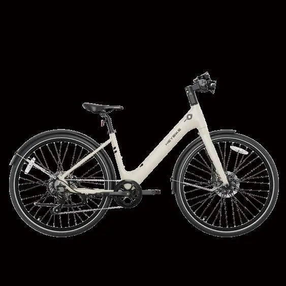 Heybike EC 1-ST E-Bike