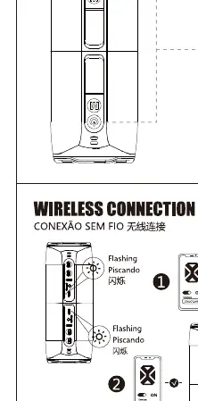 Bluetooth-Verbindung herstellen