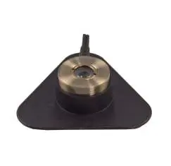 LED Wasserfall-Leuchte mit Ständer