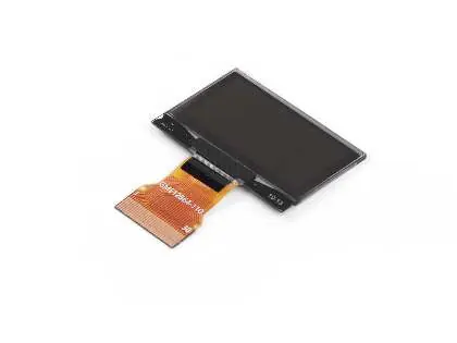 1.3-Zoll OLED 128x64 White FPC Display