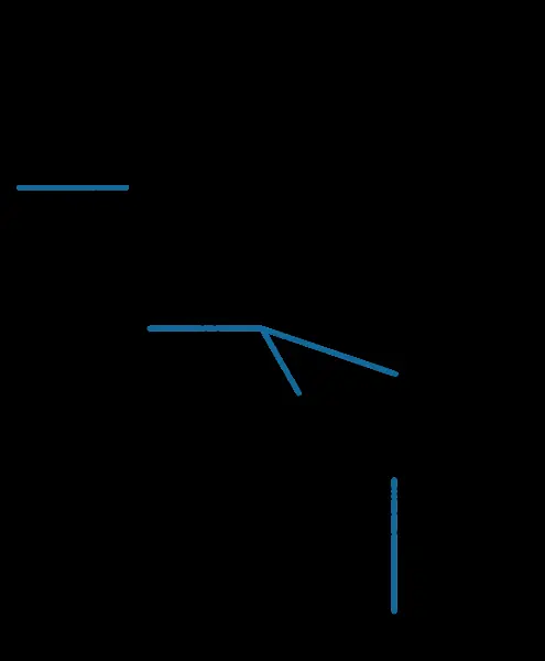 Wandhalterung
