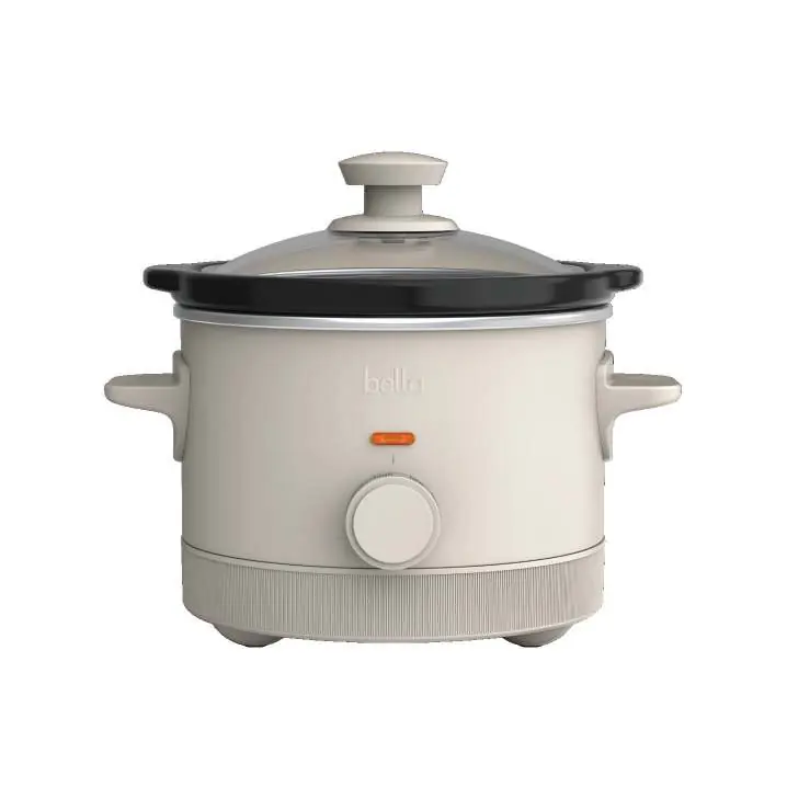 Bella 1.5-QT Slow Cooker