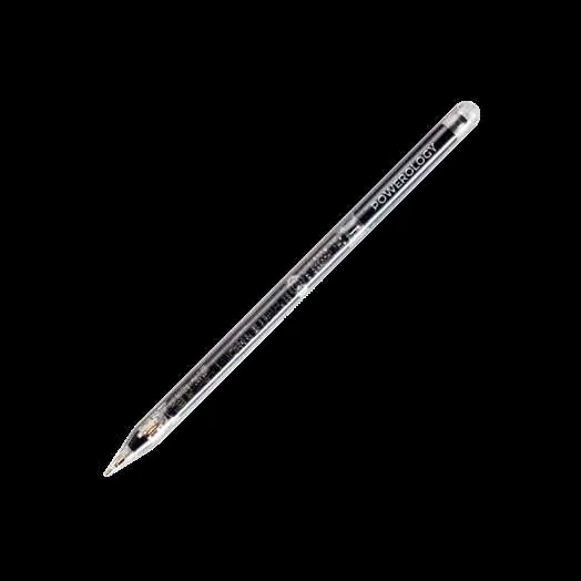 Powerology 1.5mm Tip Smart Apple iPad Transparent Pencil